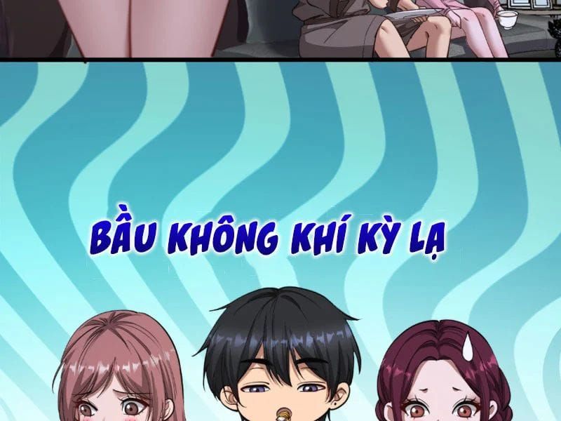 Sau Khi Tự Do Tài Chính, Họ Đã Dâng Hiến Lòng Trung Thành Chap 69 - Next Chap 68
