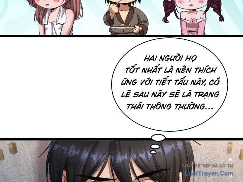 Sau Khi Tự Do Tài Chính, Họ Đã Dâng Hiến Lòng Trung Thành Chap 69 - Next Chap 68