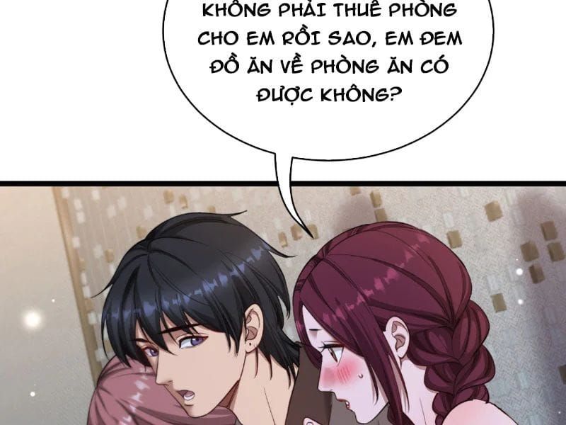 Sau Khi Tự Do Tài Chính, Họ Đã Dâng Hiến Lòng Trung Thành Chap 69 - Next Chap 68