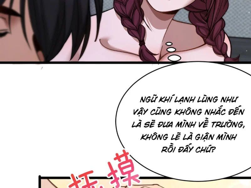 Sau Khi Tự Do Tài Chính, Họ Đã Dâng Hiến Lòng Trung Thành Chap 69 - Next Chap 68