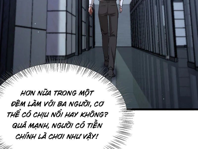 Sau Khi Tự Do Tài Chính, Họ Đã Dâng Hiến Lòng Trung Thành Chap 69 - Next Chap 68