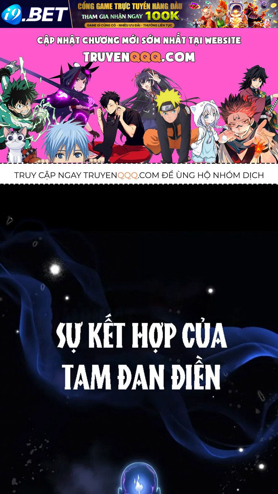 Nettruyen Truyện tranh online