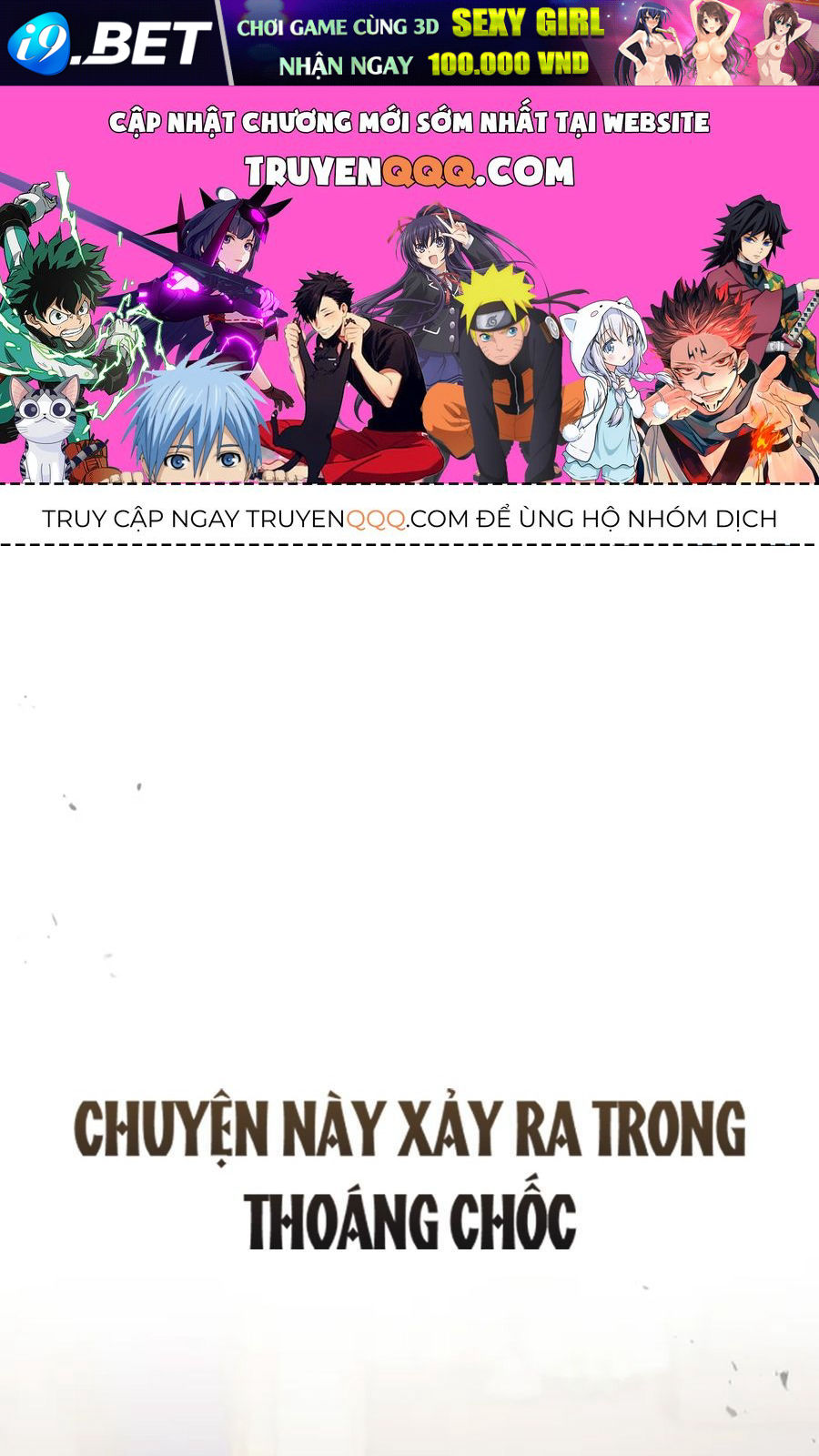 Nettruyen Truyện tranh online