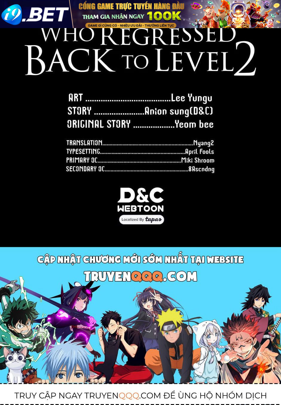 Nettruyen Truyện tranh online