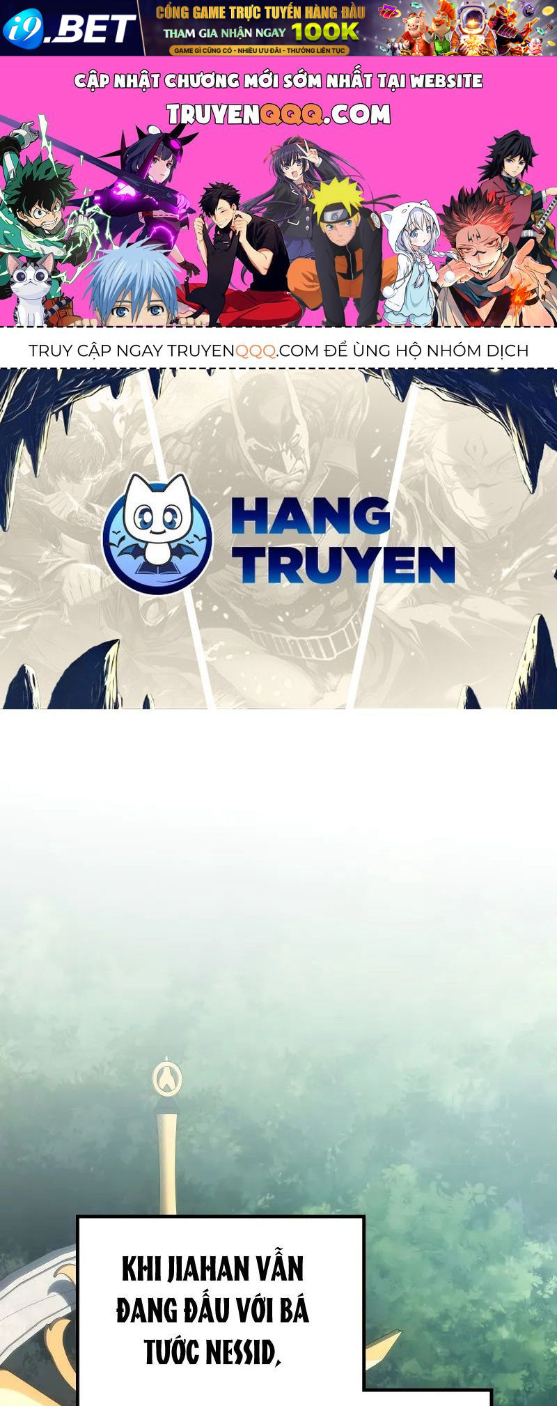 Nettruyen Truyện tranh online