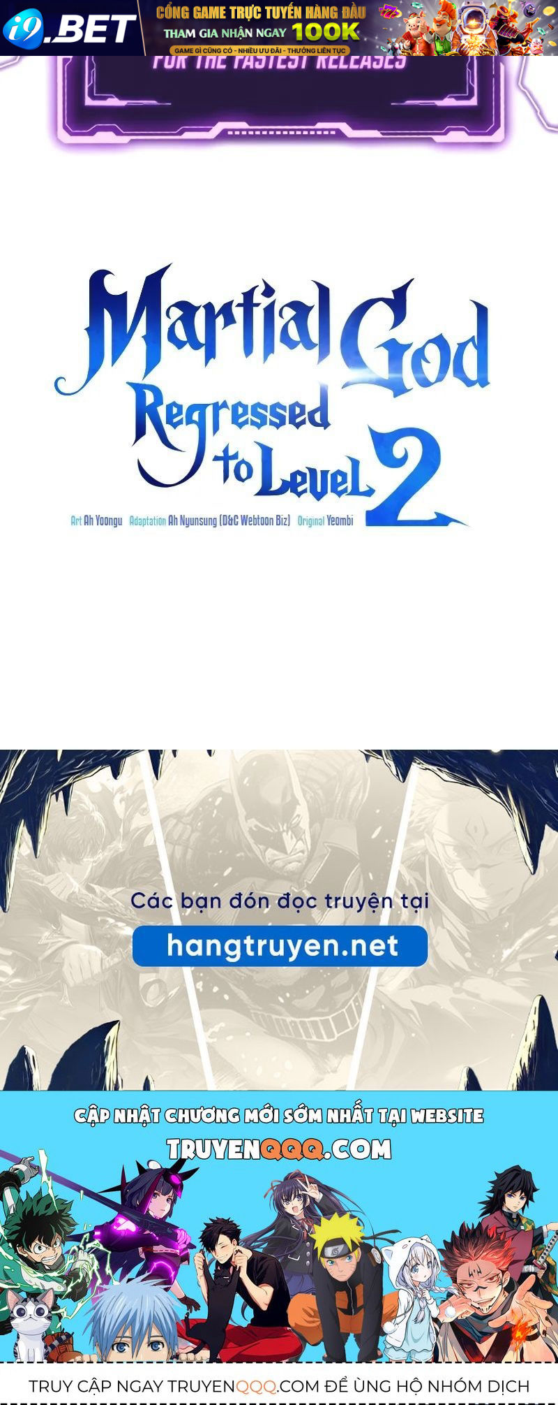 Nettruyen Truyện tranh online