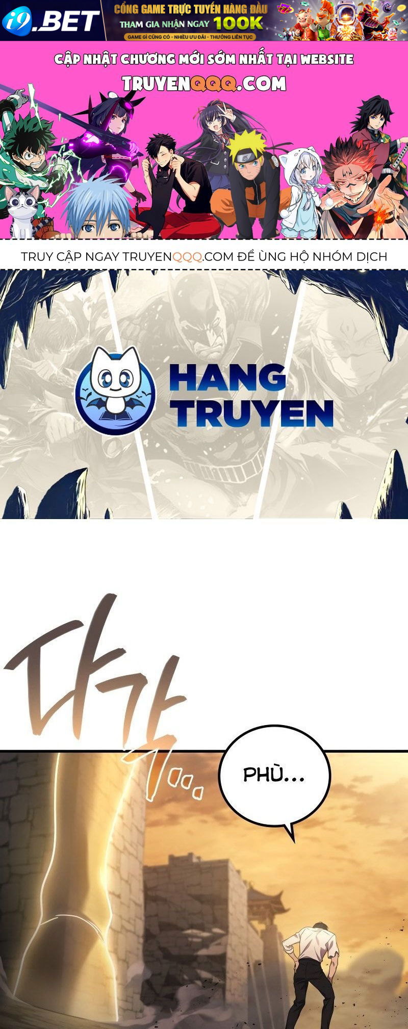 Nettruyen Truyện tranh online