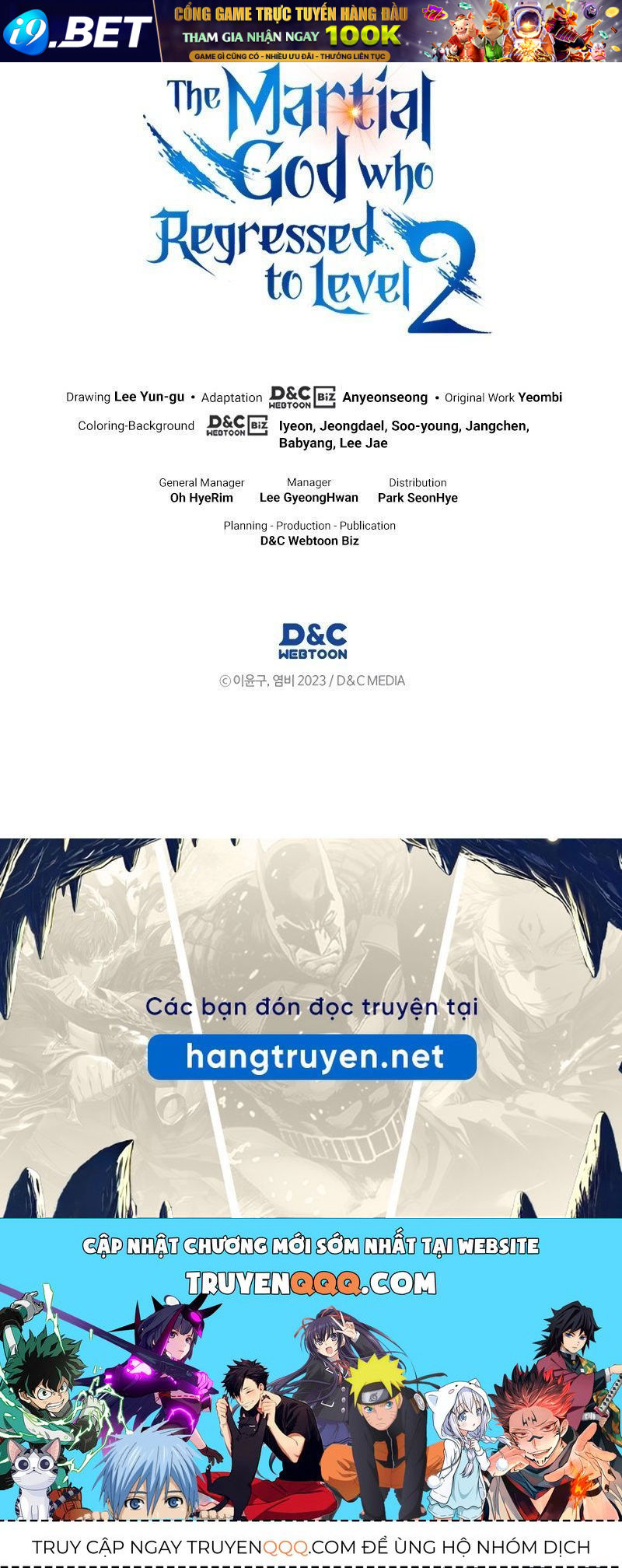 Nettruyen Truyện tranh online