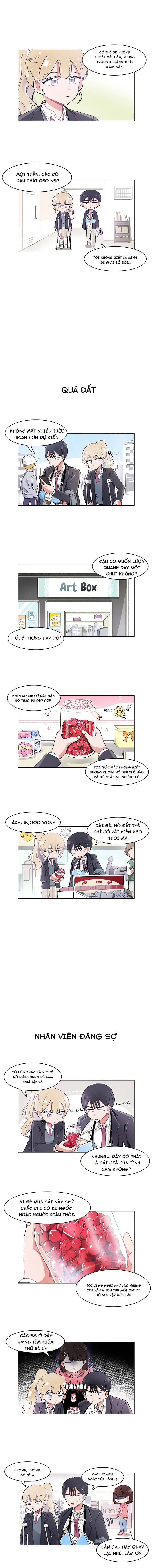 Nettruyen Truyện tranh online