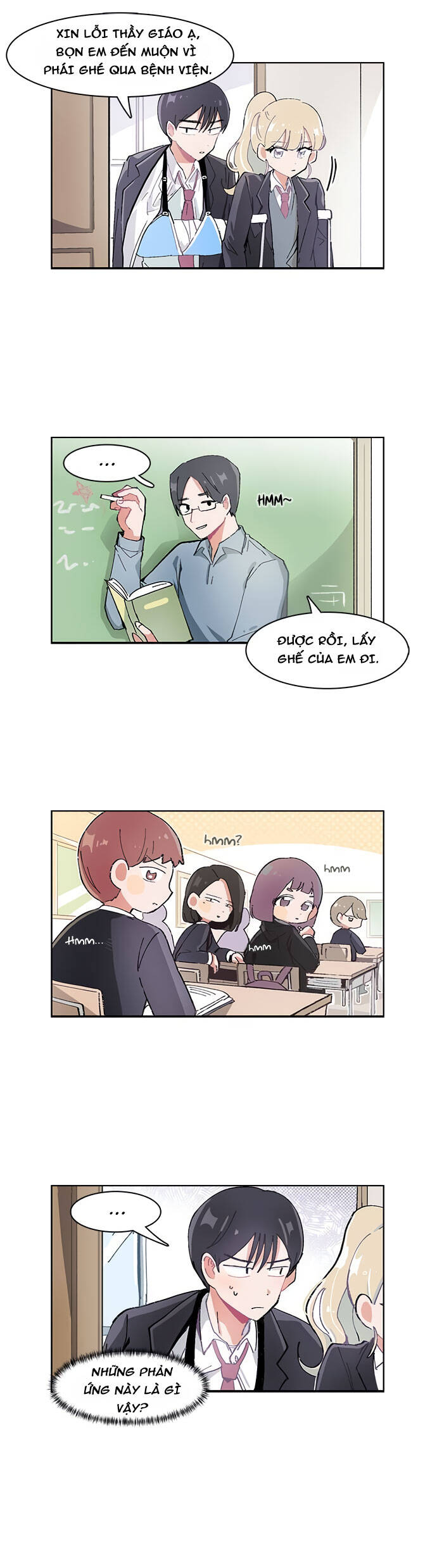 Nettruyen Truyện tranh online