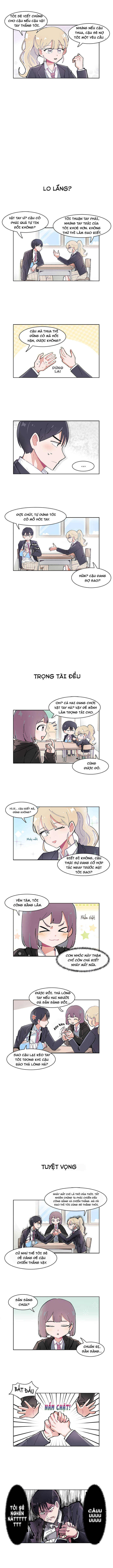 Nettruyen Truyện tranh online