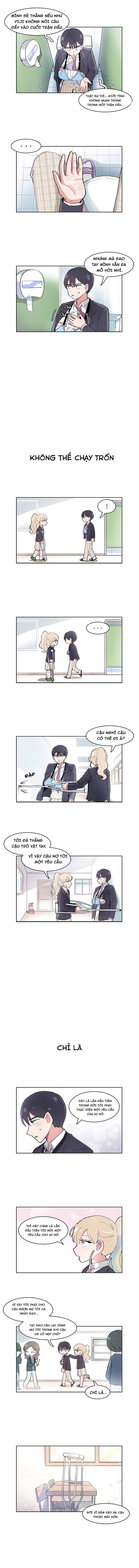 Nettruyen Truyện tranh online