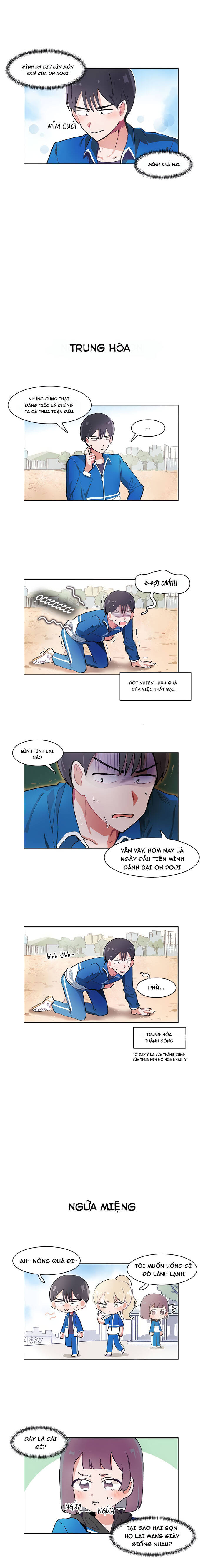 Nettruyen Truyện tranh online