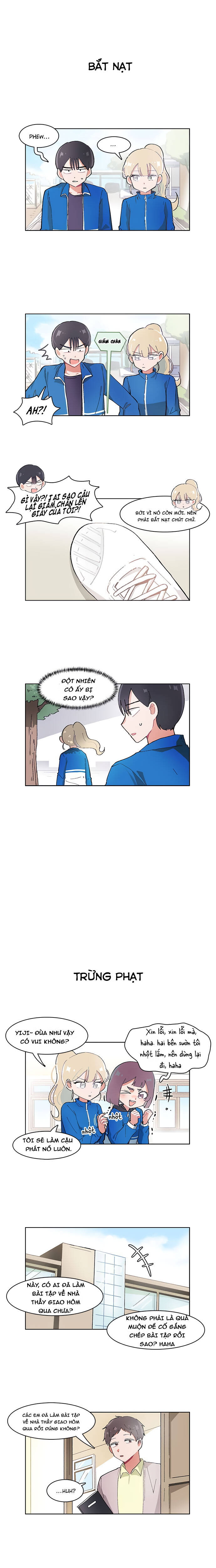 Nettruyen Truyện tranh online