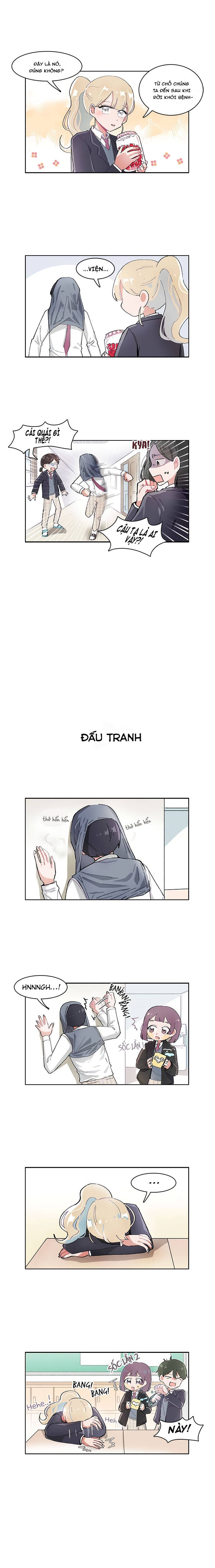 Nettruyen Truyện tranh online