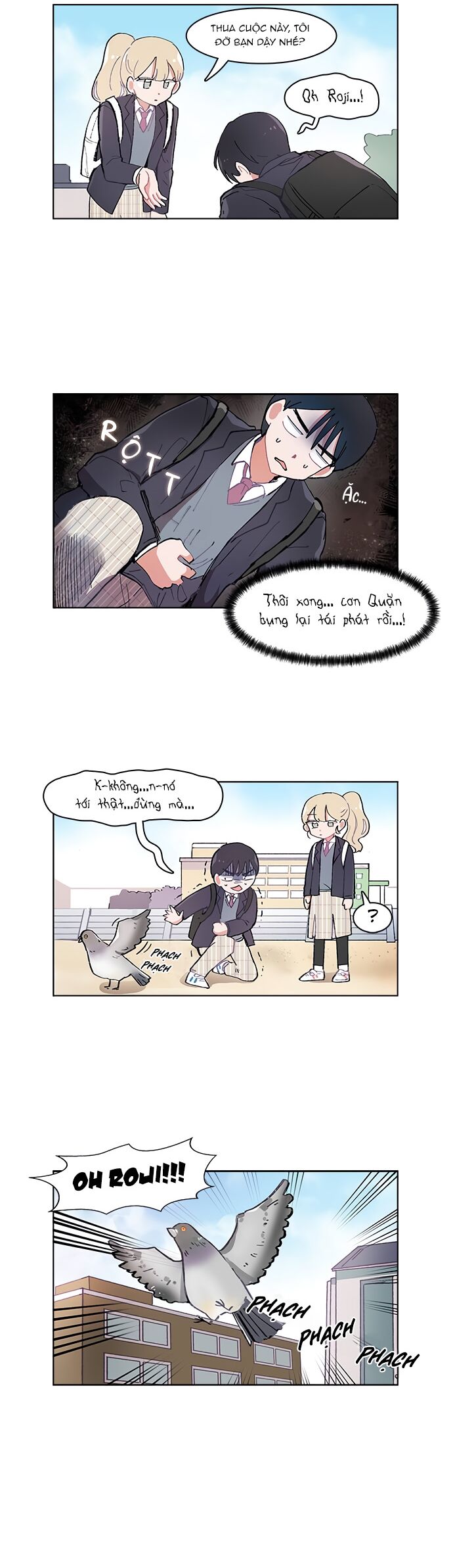 Nettruyen Truyện tranh online