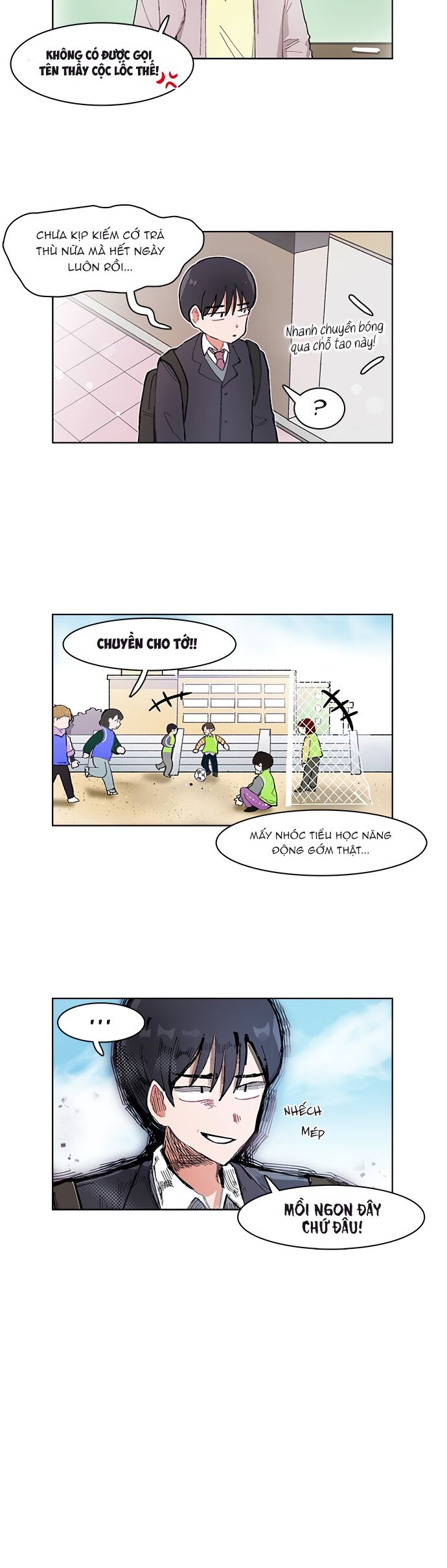 Nettruyen Truyện tranh online