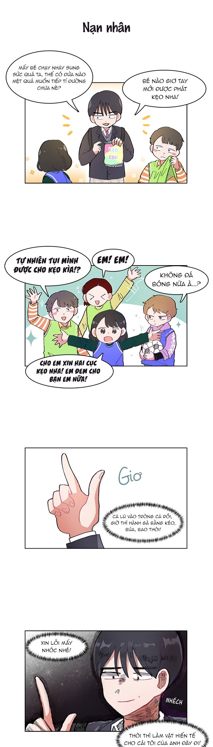 Nettruyen Truyện tranh online