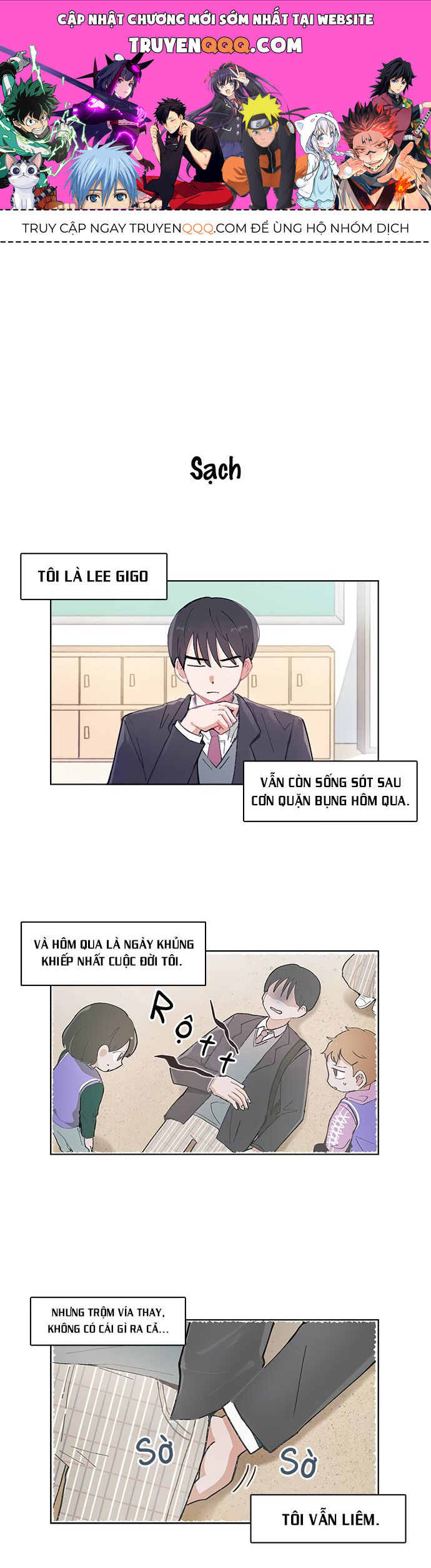 Nettruyen Truyện tranh online