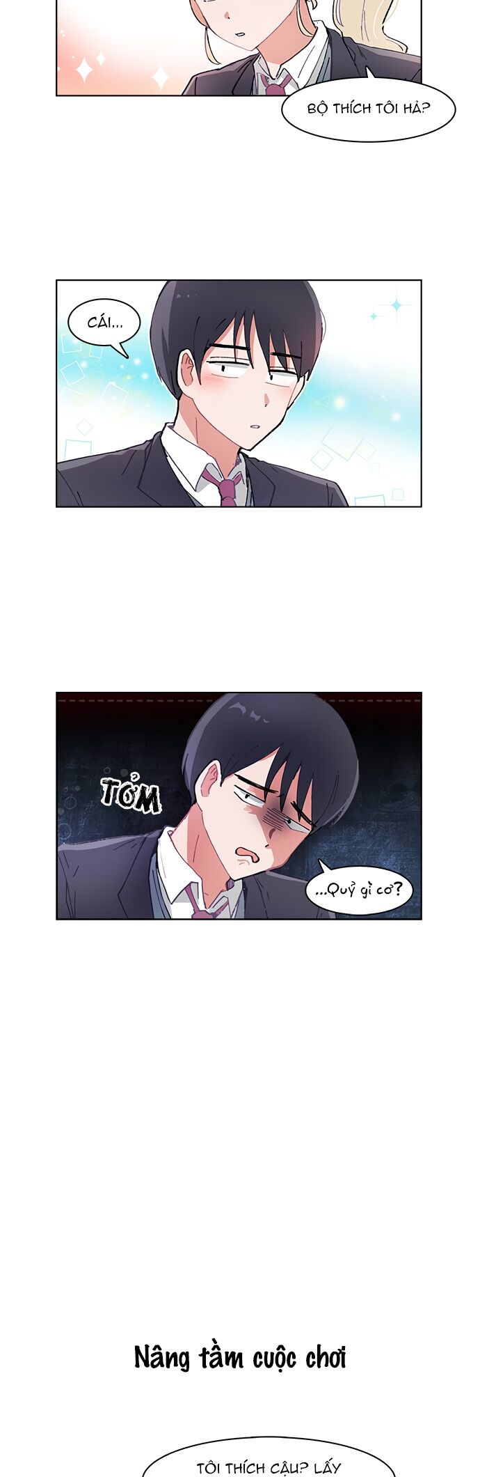 Nettruyen Truyện tranh online