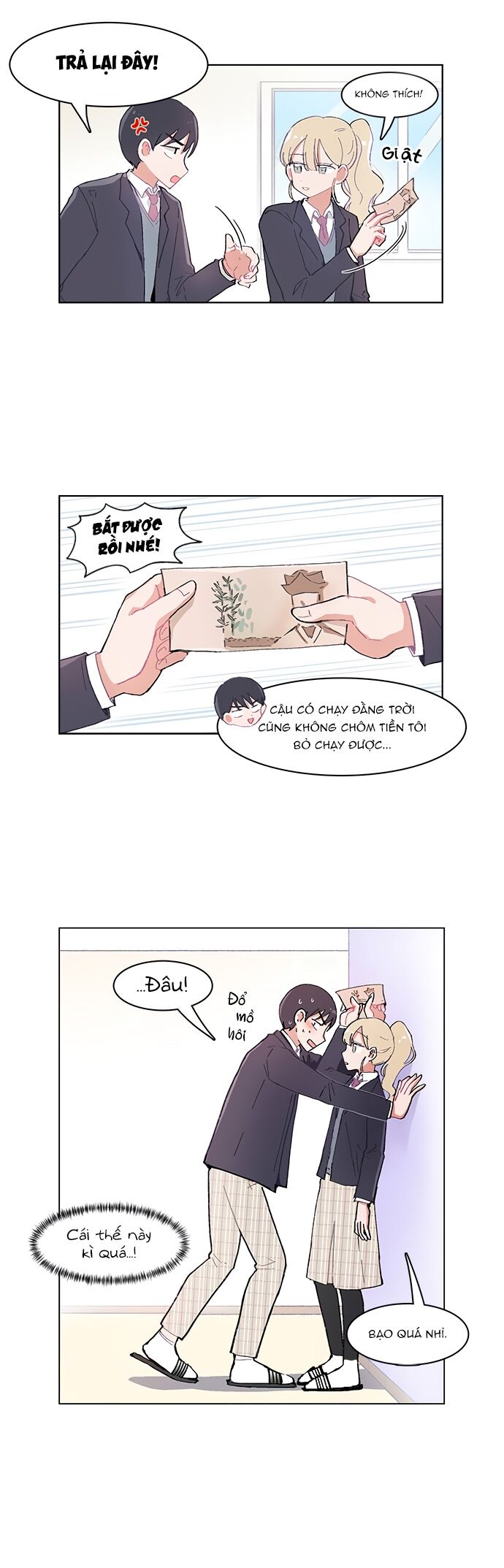 Nettruyen Truyện tranh online