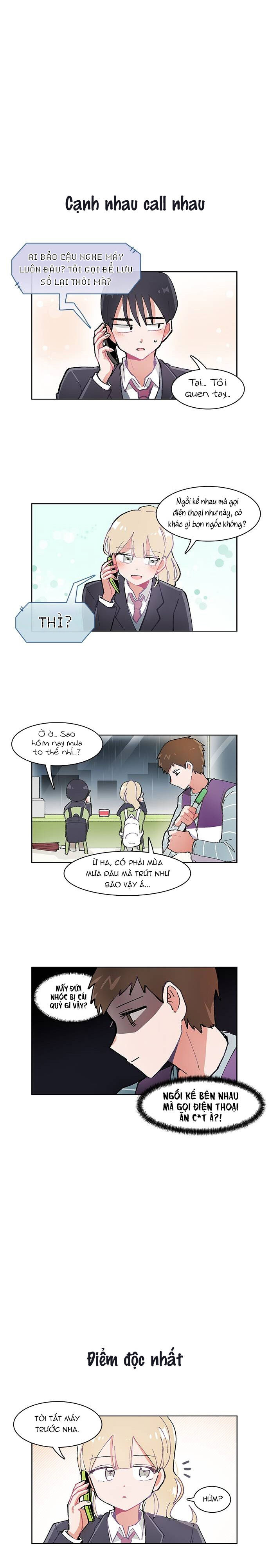 Nettruyen Truyện tranh online