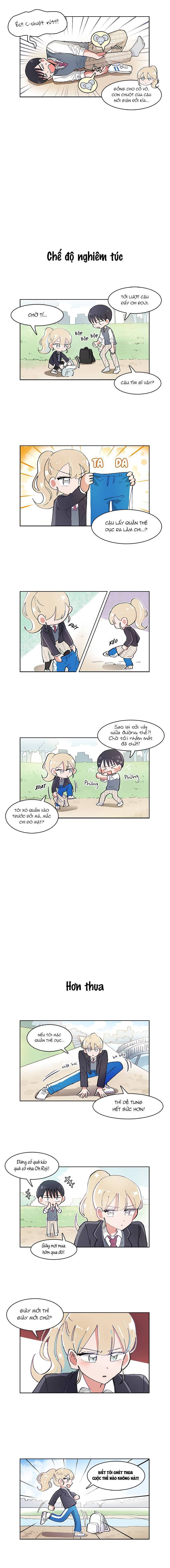 Nettruyen Truyện tranh online