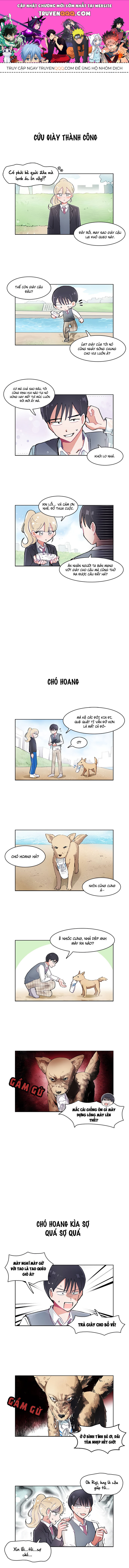 Nettruyen Truyện tranh online