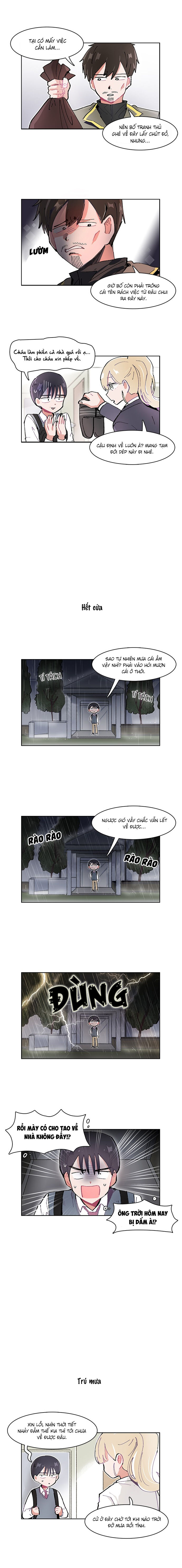 Nettruyen Truyện tranh online