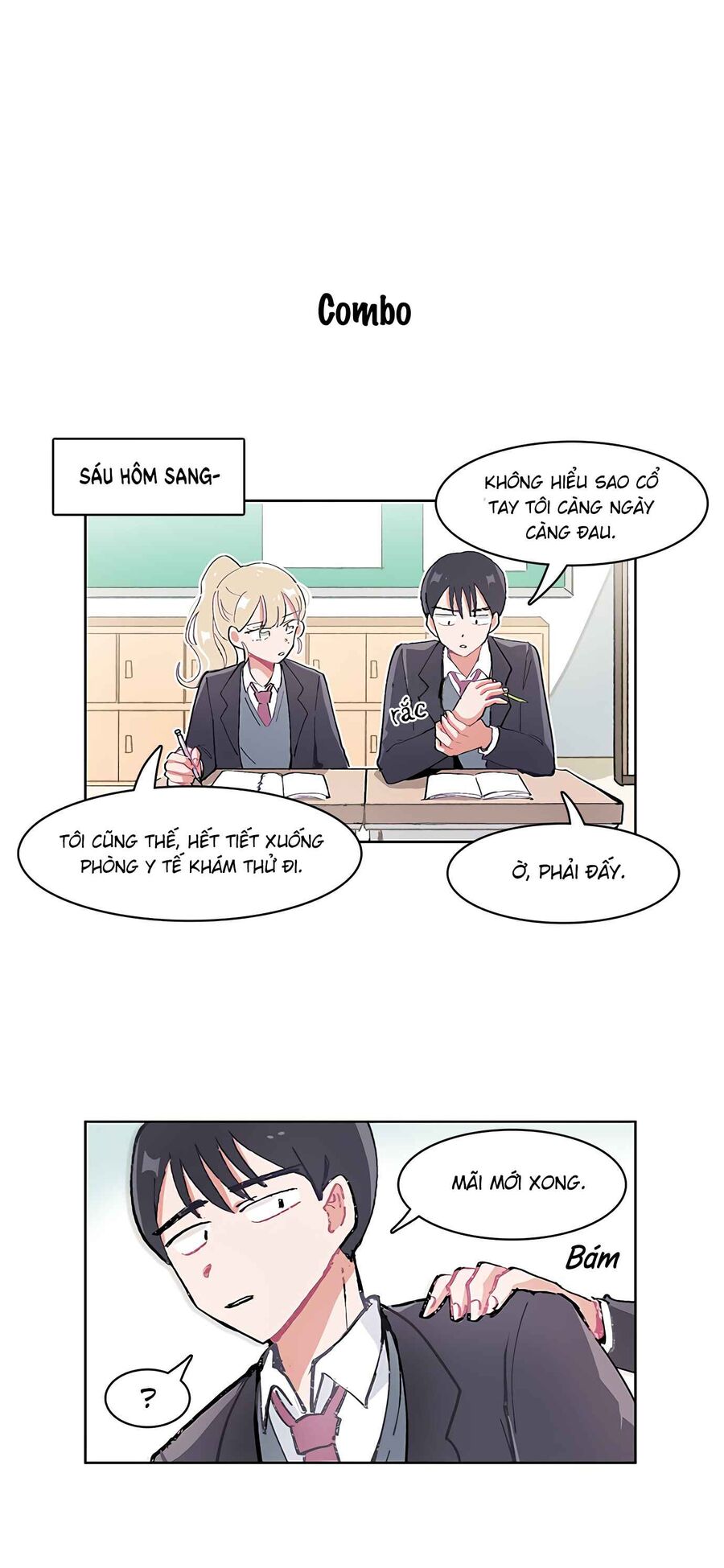 Nettruyen Truyện tranh online