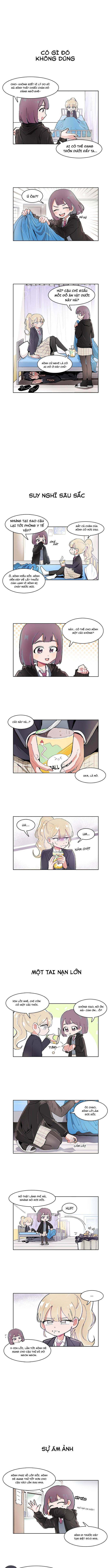 Nettruyen Truyện tranh online