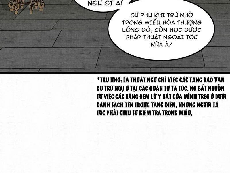 Sắc Lệnh Săn Thần Chap 10 - Next Chap 9