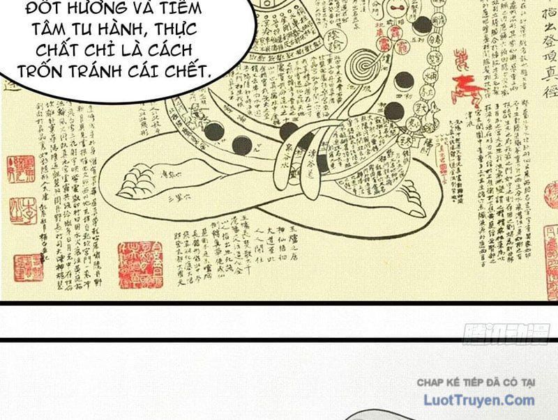 Sắc Lệnh Săn Thần Chap 10 - Next Chap 9