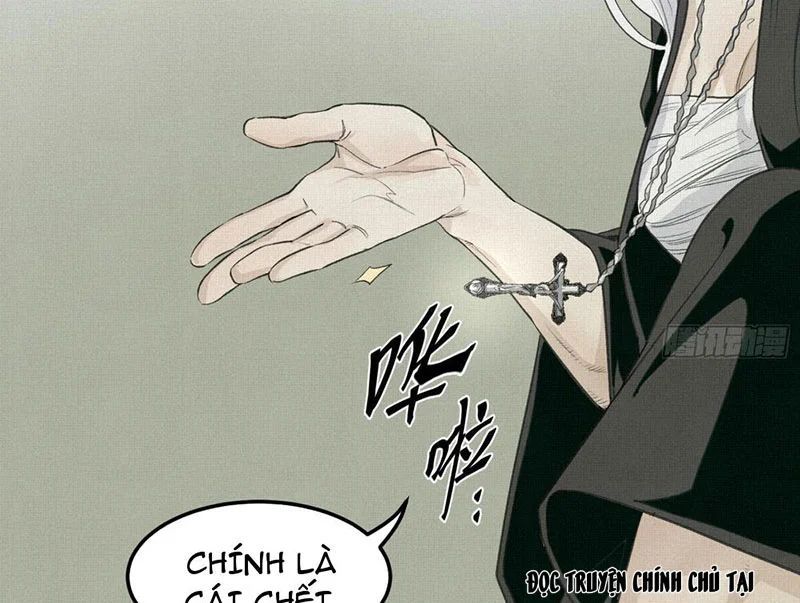 Sắc Lệnh Săn Thần Chap 10 - Next Chap 9