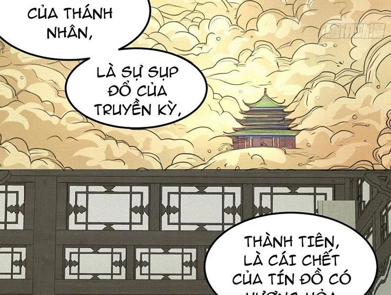 Sắc Lệnh Săn Thần Chap 10 - Next Chap 9