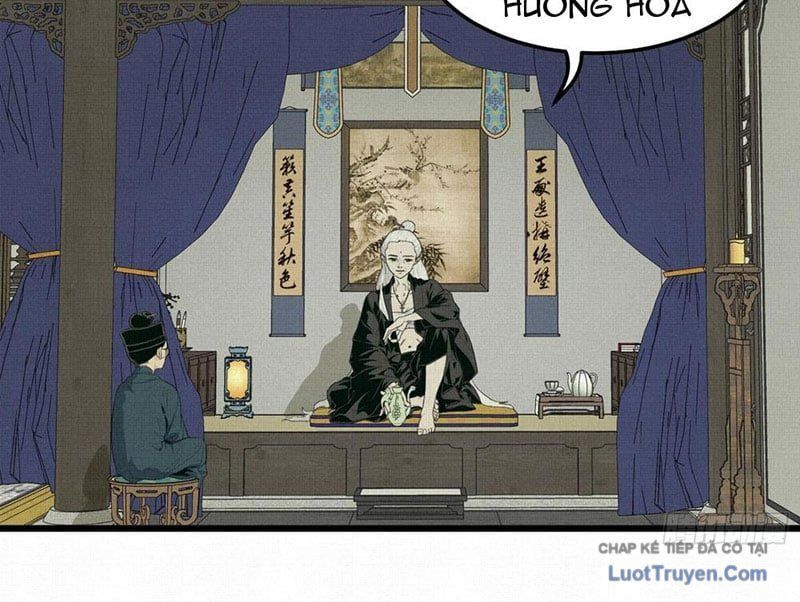 Sắc Lệnh Săn Thần Chap 10 - Next Chap 9