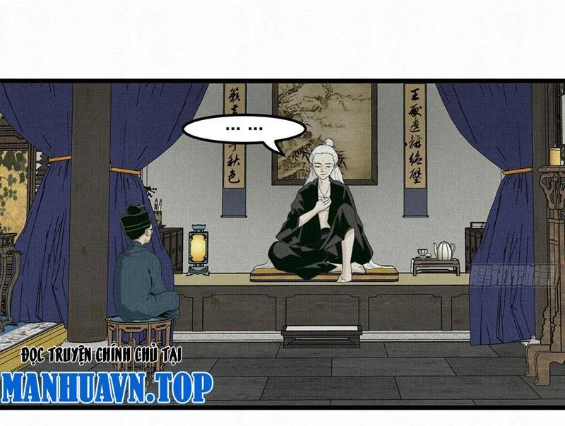 Sắc Lệnh Săn Thần Chap 10 - Next Chap 9