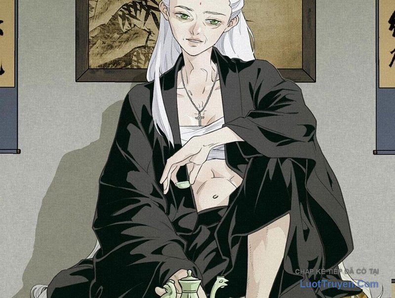 Sắc Lệnh Săn Thần Chap 10 - Next Chap 9