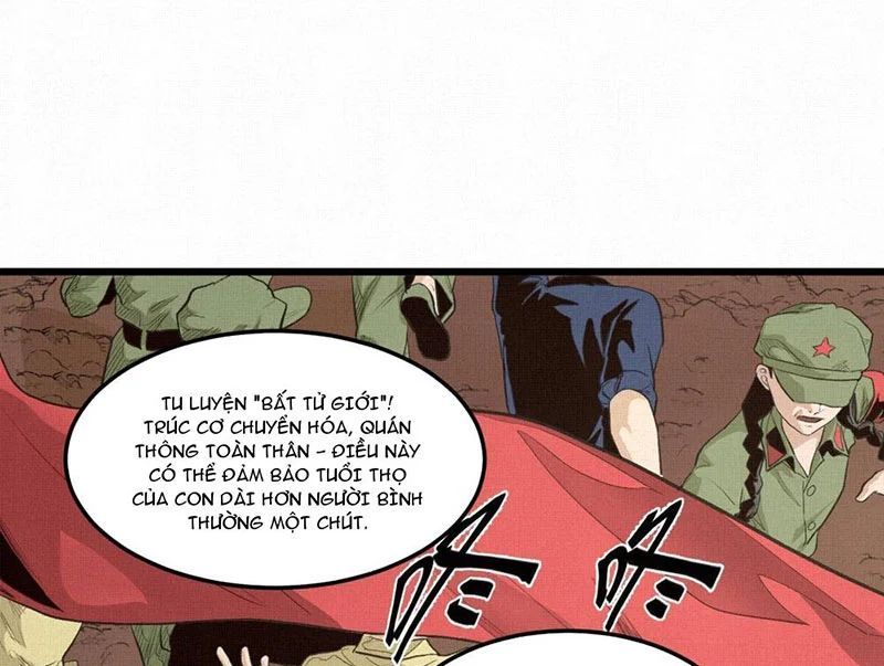 Sắc Lệnh Săn Thần Chap 10 - Next Chap 9