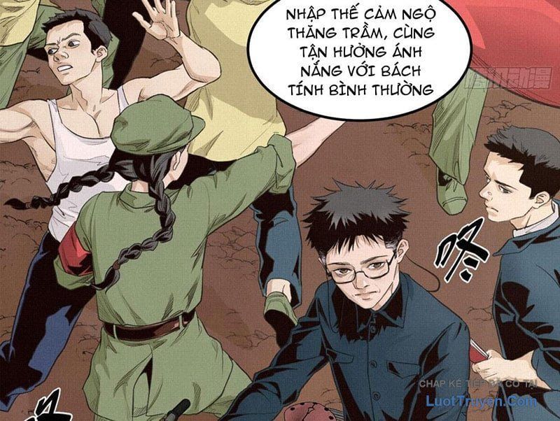 Sắc Lệnh Săn Thần Chap 10 - Next Chap 9