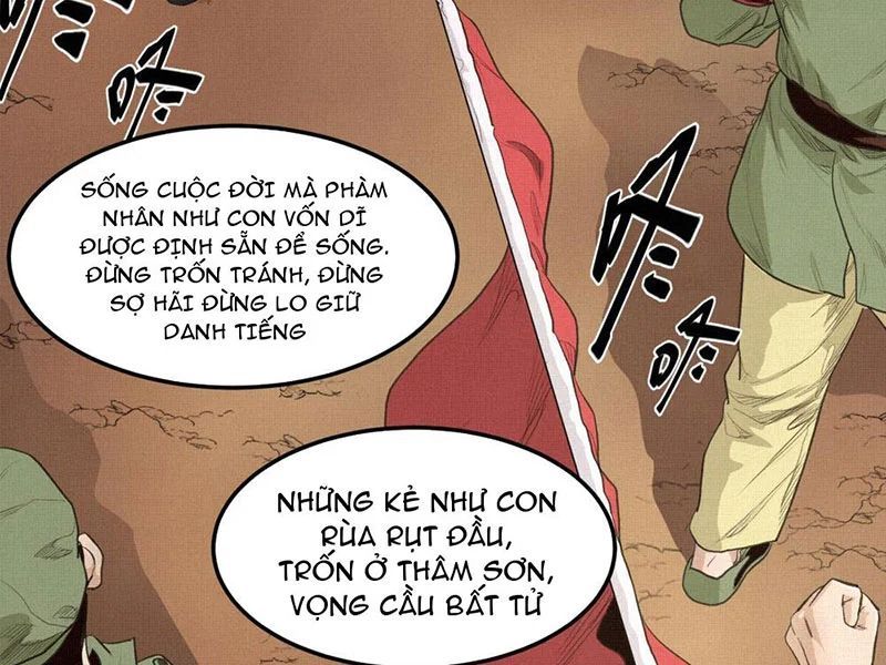 Sắc Lệnh Săn Thần Chap 10 - Next Chap 9
