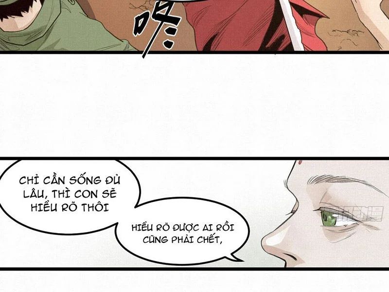 Sắc Lệnh Săn Thần Chap 10 - Next Chap 9