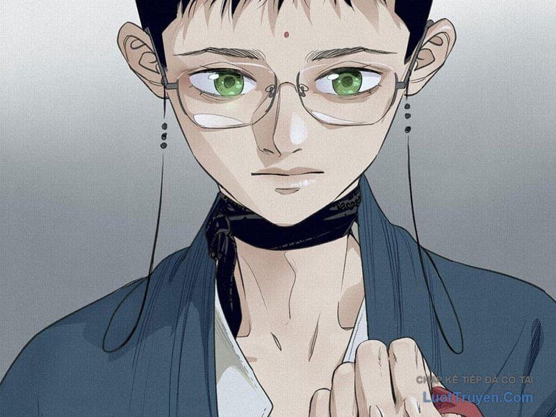 Sắc Lệnh Săn Thần Chap 10 - Next Chap 9