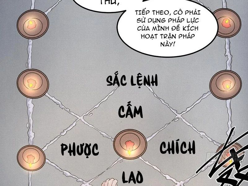 Sắc Lệnh Săn Thần Chap 10 - Next Chap 9