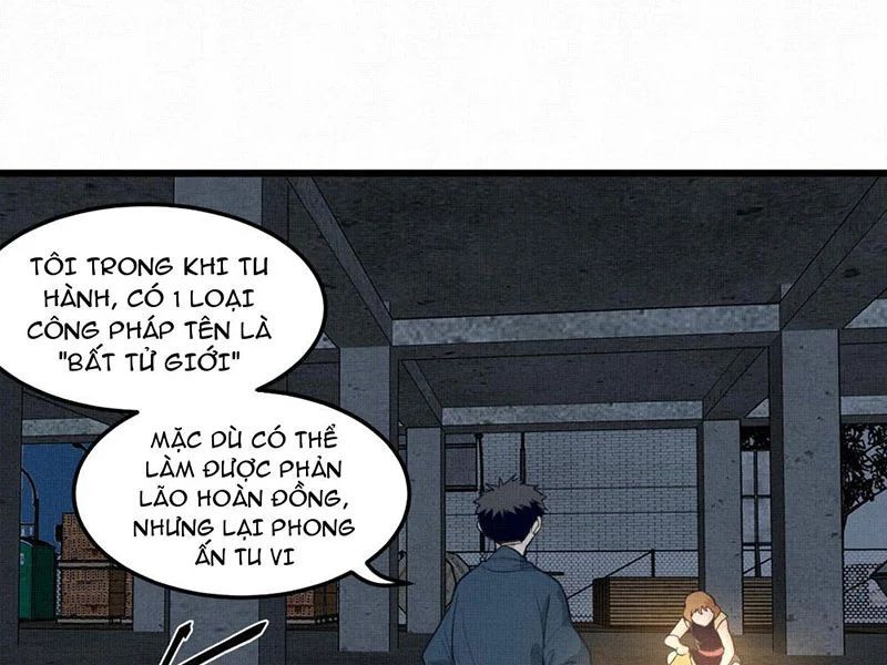 Sắc Lệnh Săn Thần Chap 10 - Next Chap 9