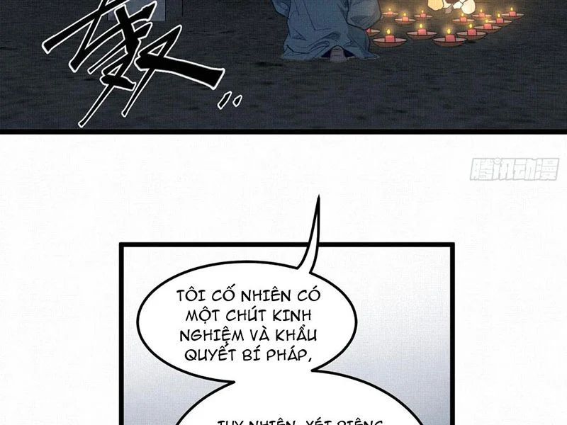 Sắc Lệnh Săn Thần Chap 10 - Next Chap 9