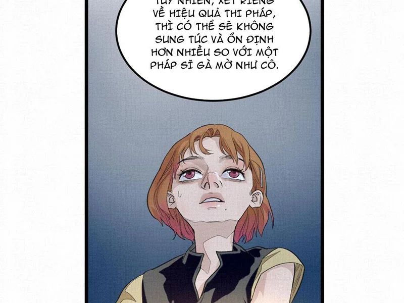 Sắc Lệnh Săn Thần Chap 10 - Next Chap 9