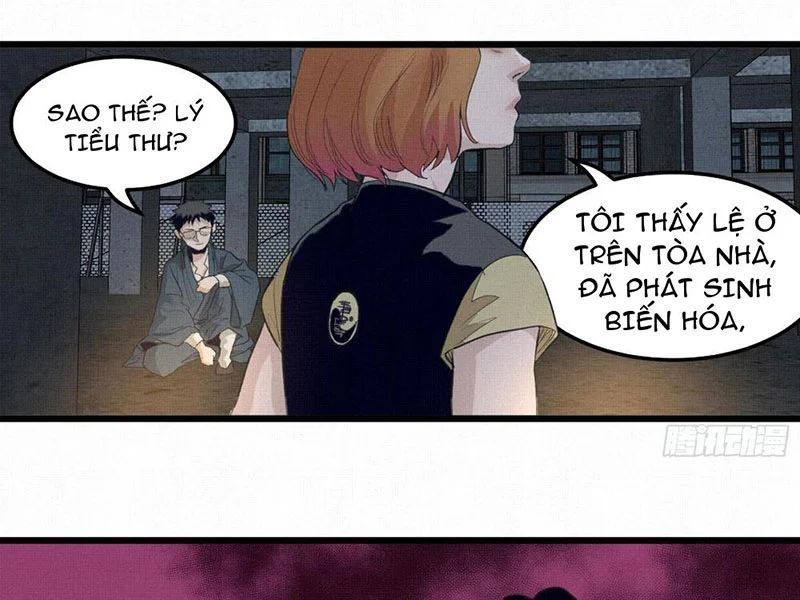 Sắc Lệnh Săn Thần Chap 10 - Next Chap 9