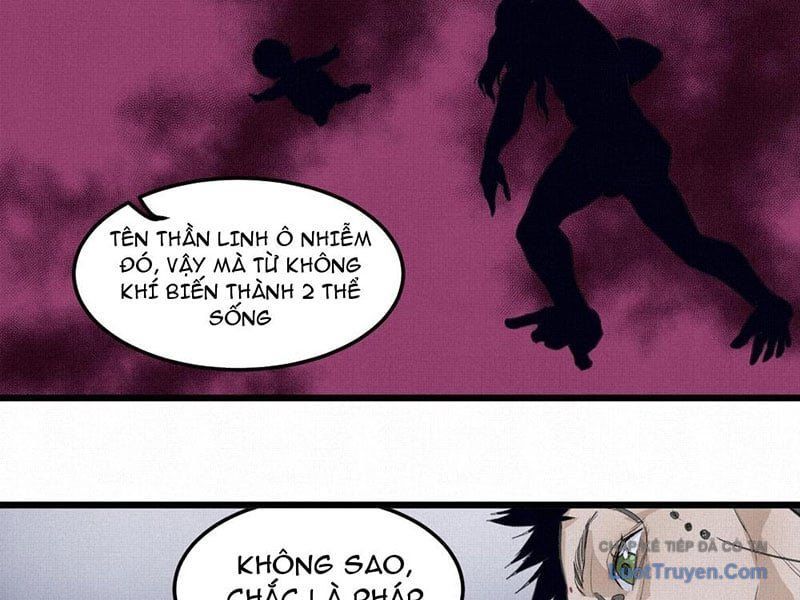 Sắc Lệnh Săn Thần Chap 10 - Next Chap 9