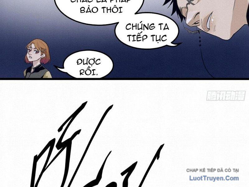 Sắc Lệnh Săn Thần Chap 10 - Next Chap 9